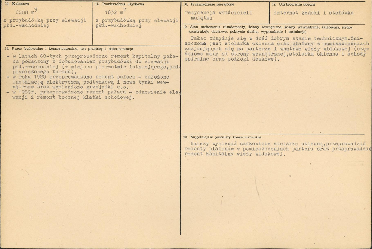 KB - Karta biała, skan nr 3