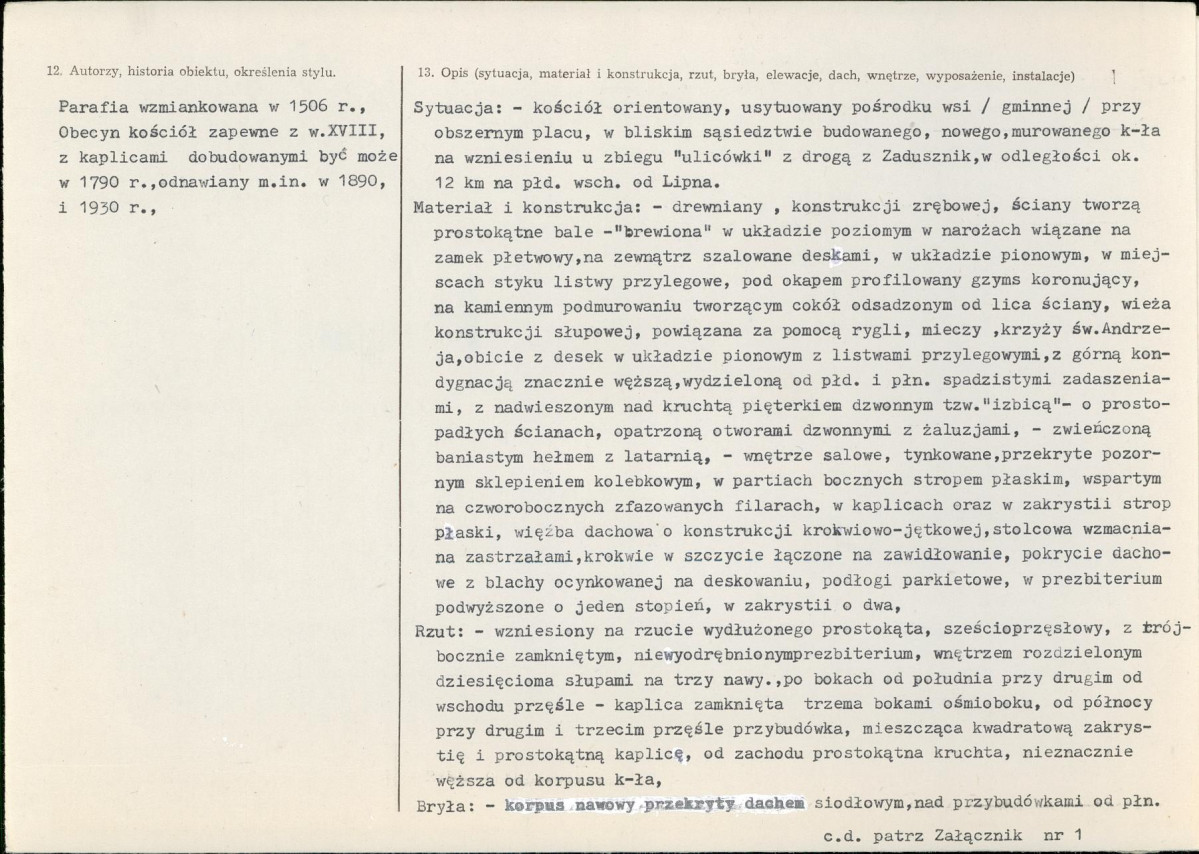 KB - Karta biała, skan nr 2