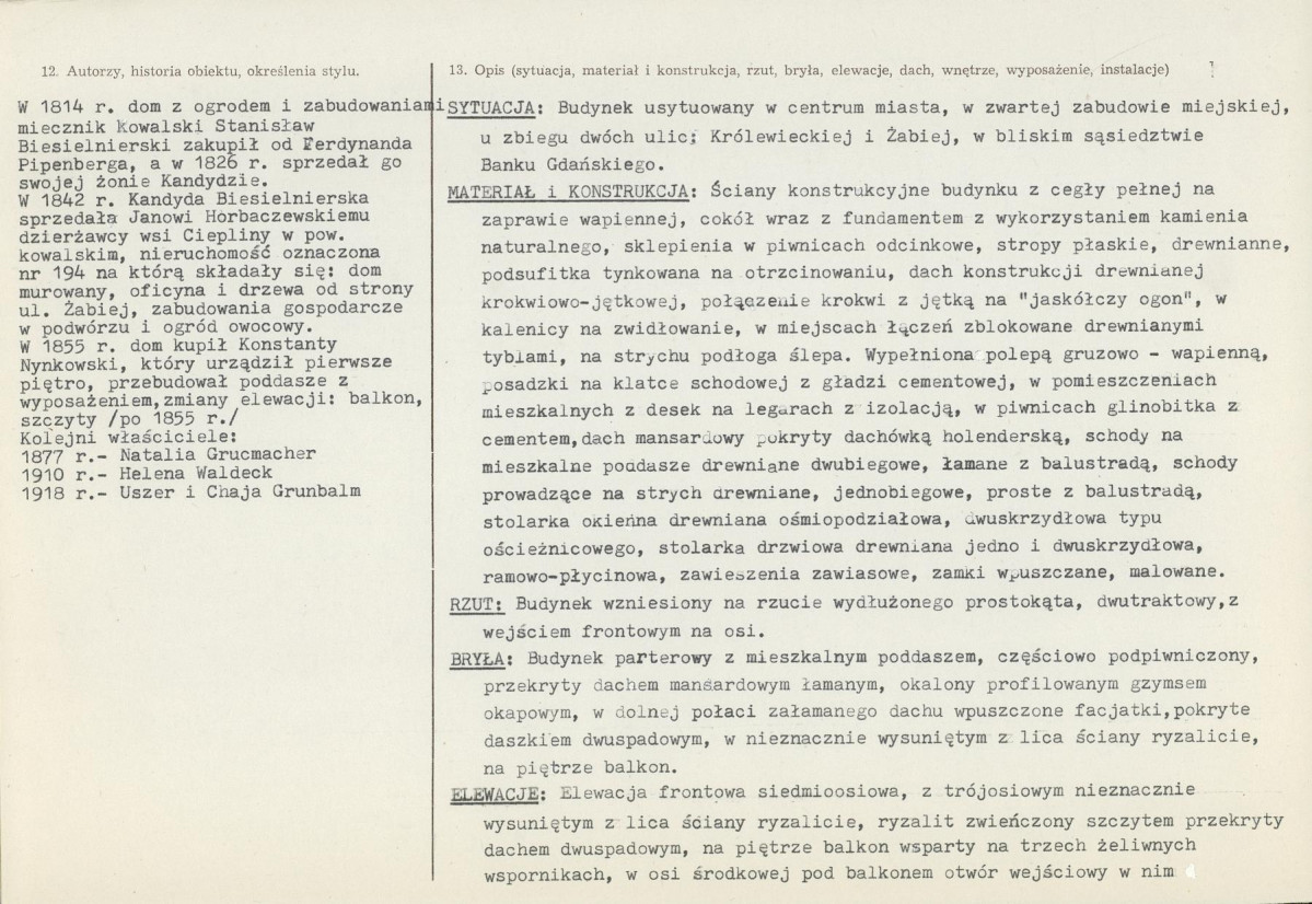 KB - Karta biała, skan nr 2