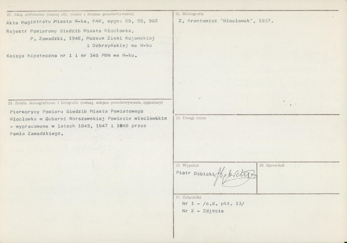 KB - Karta biała, skan nr 4