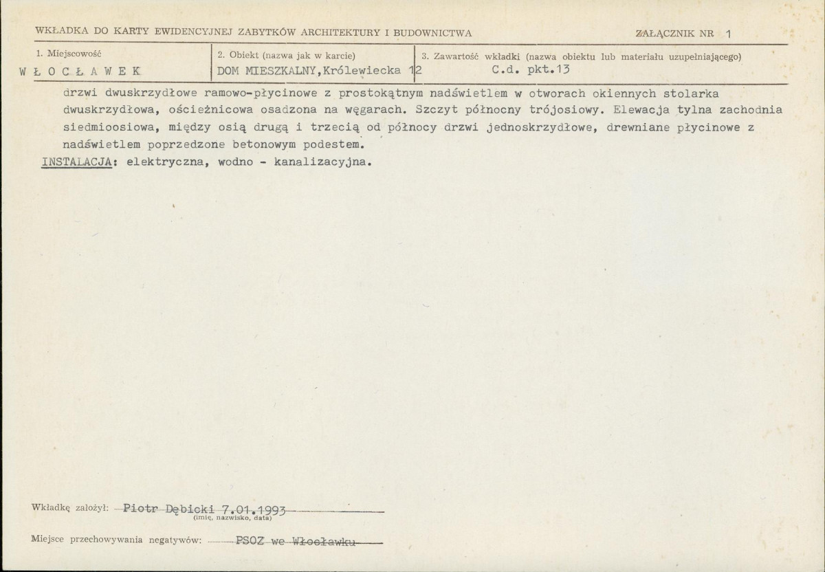 KB - Karta biała, skan nr 5