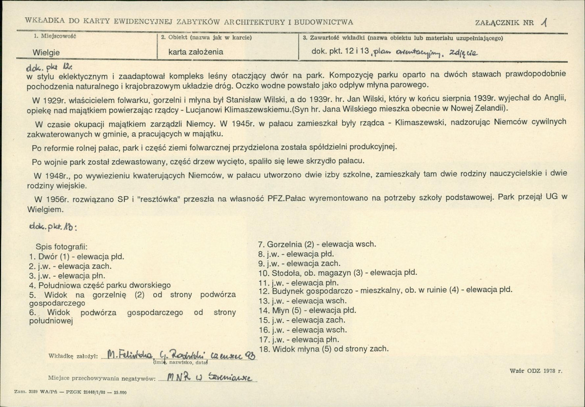 KB - Karta biała, skan nr 5