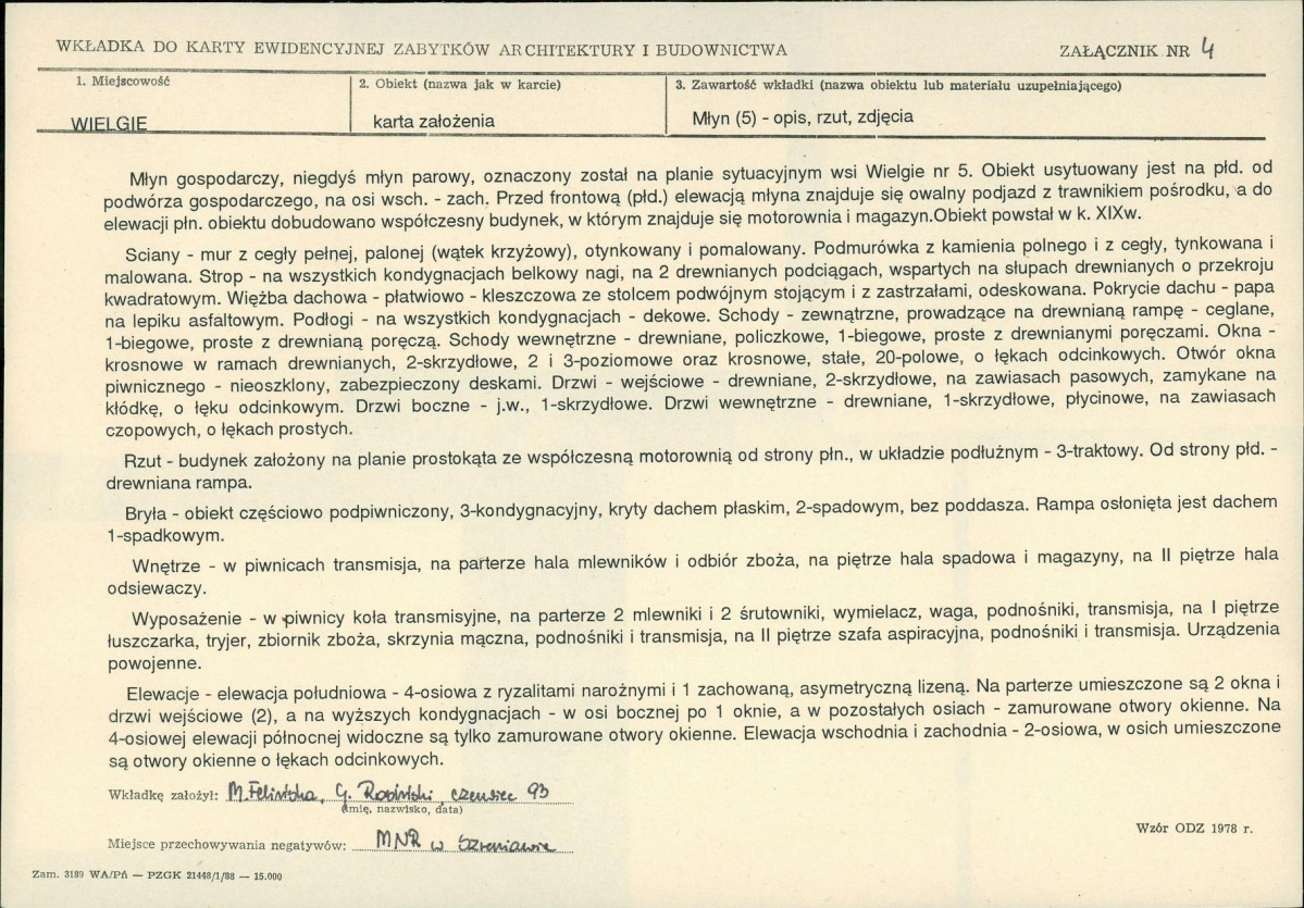 KB - Karta biała, skan nr 10