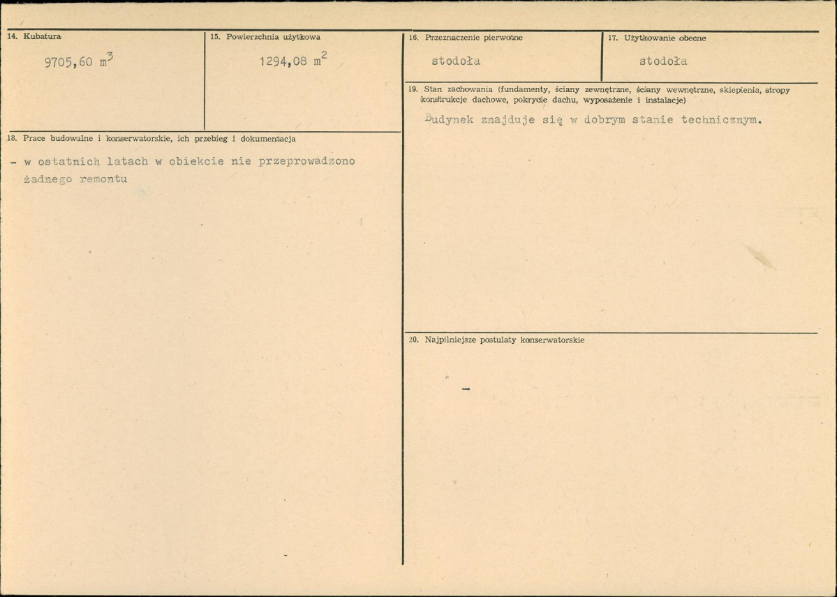 KB - Karta biała, skan nr 3