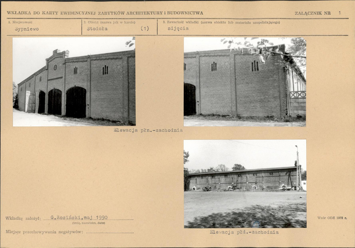 KB - Karta biała, skan nr 5