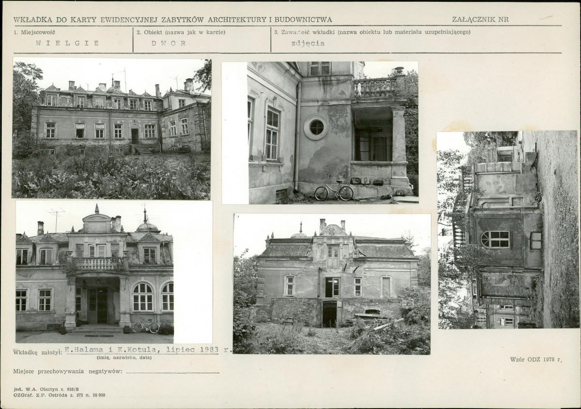 KB - Karta biała, skan nr 7