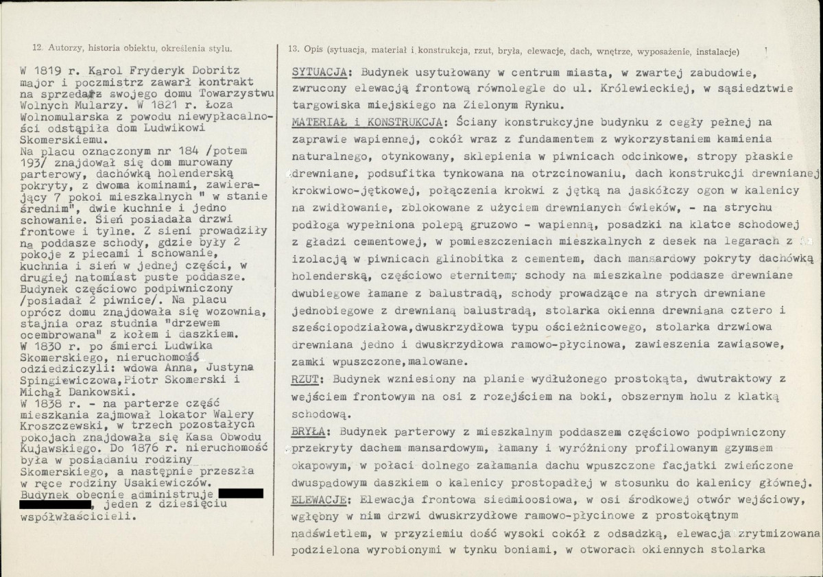 KB - Karta biała, skan nr 2