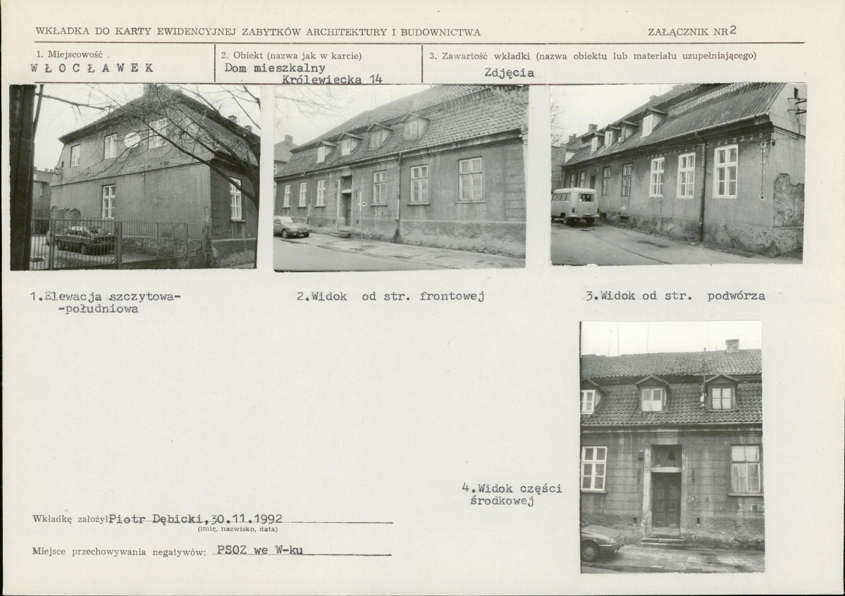 KB - Karta biała, skan nr 6