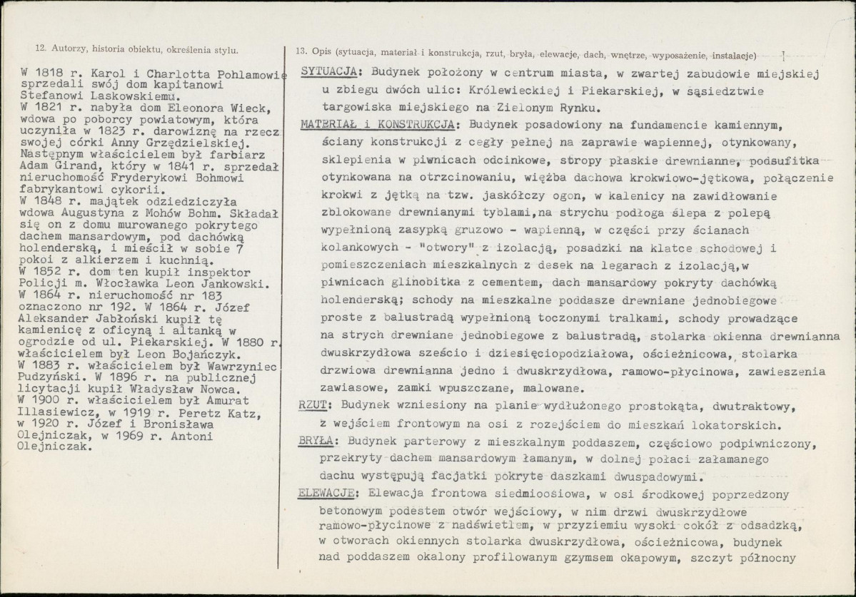 KB - Karta biała, skan nr 2