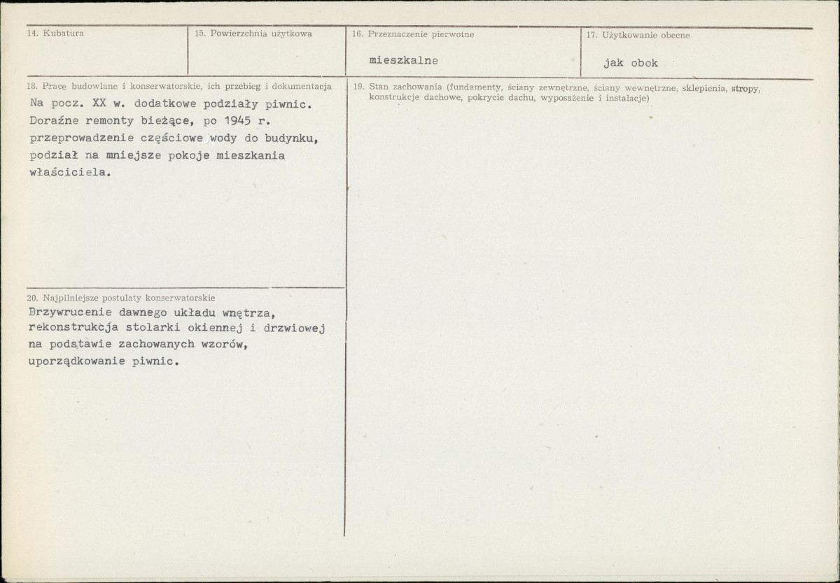 KB - Karta biała, skan nr 3