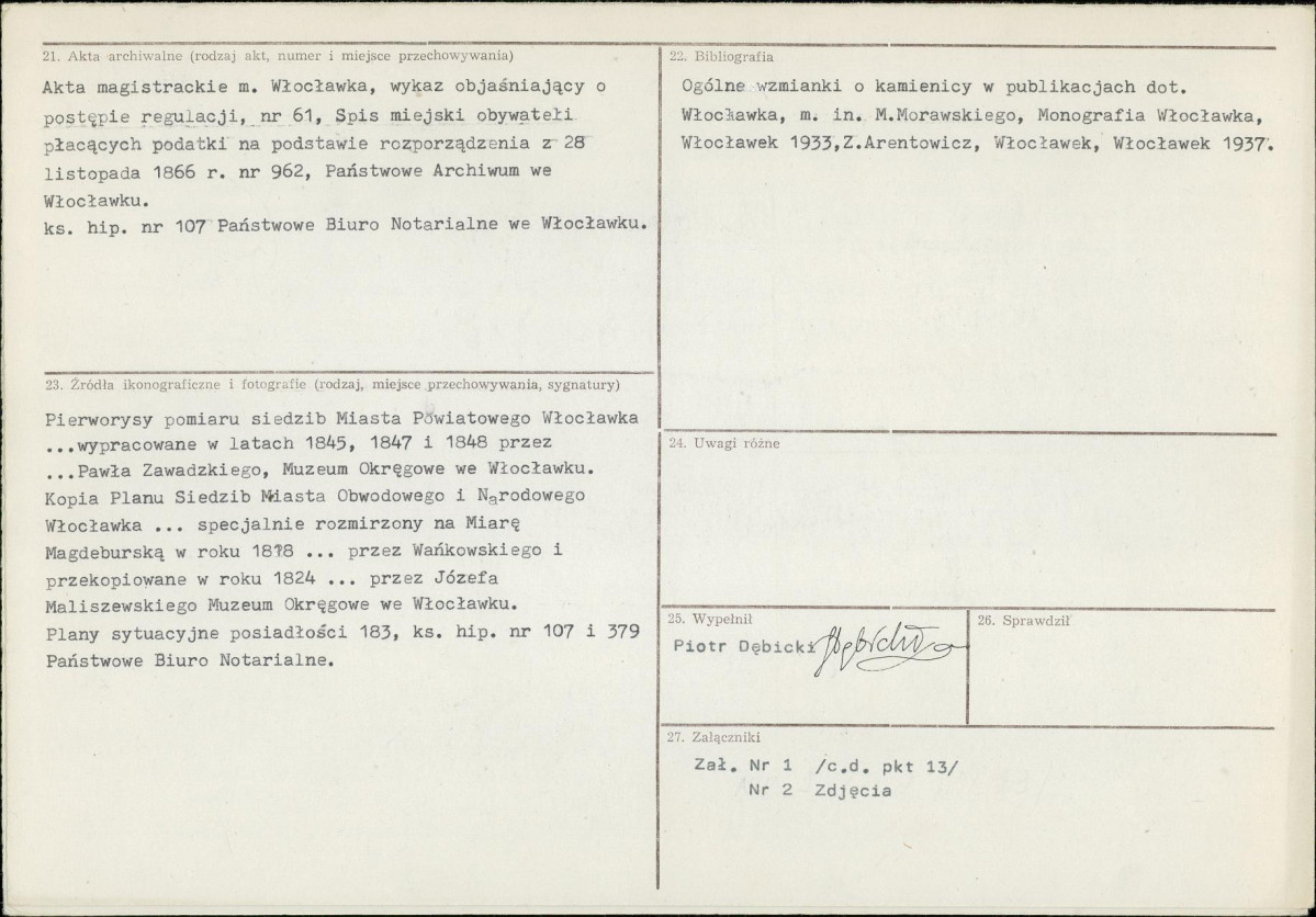 KB - Karta biała, skan nr 4