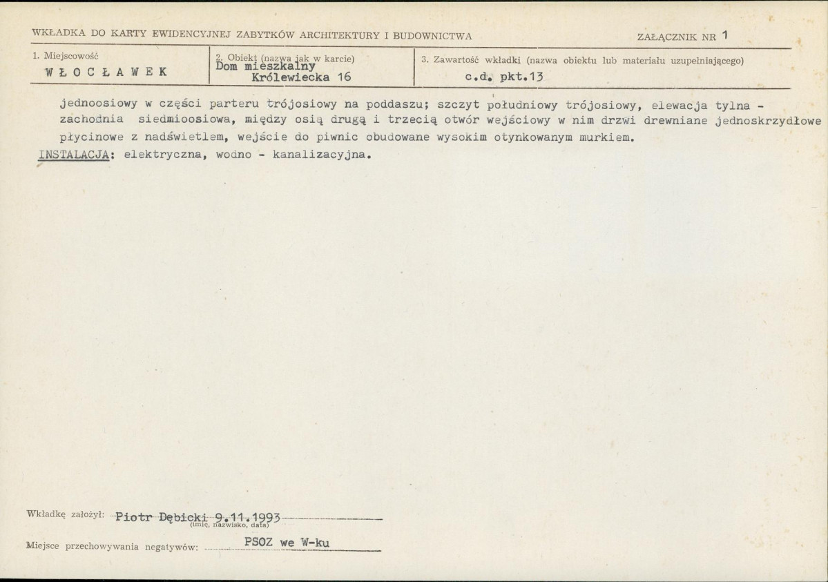 KB - Karta biała, skan nr 5