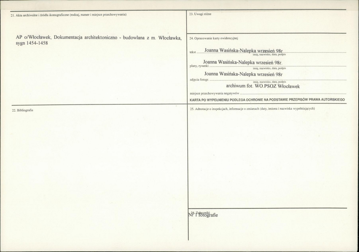 KB - Karta biała, skan nr 4