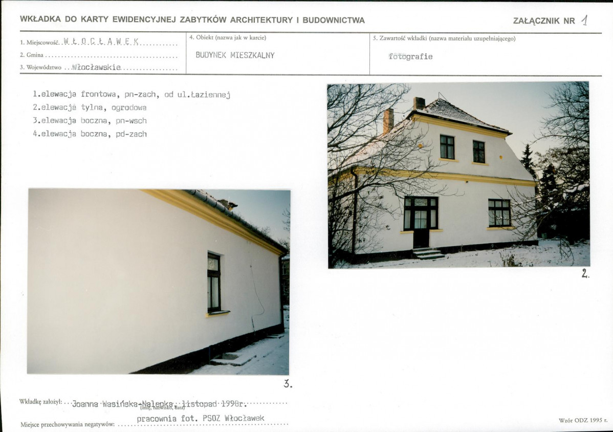 KB - Karta biała, skan nr 5