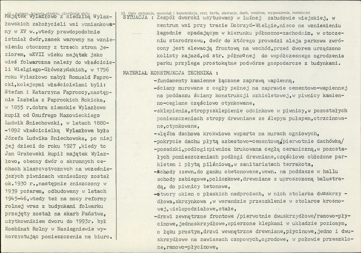 KB - Karta biała, skan nr 2