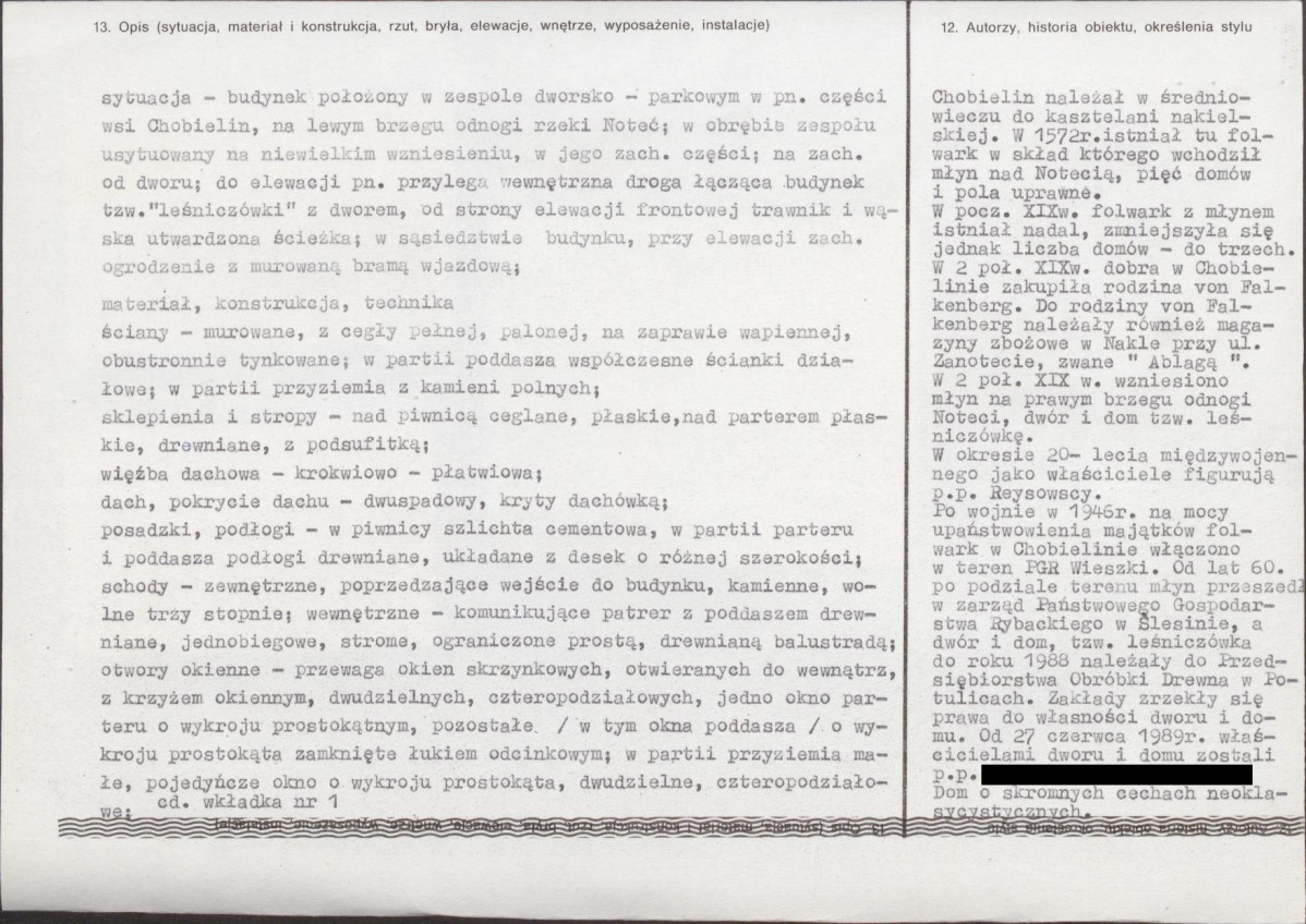 KB - Karta biała, skan nr 2