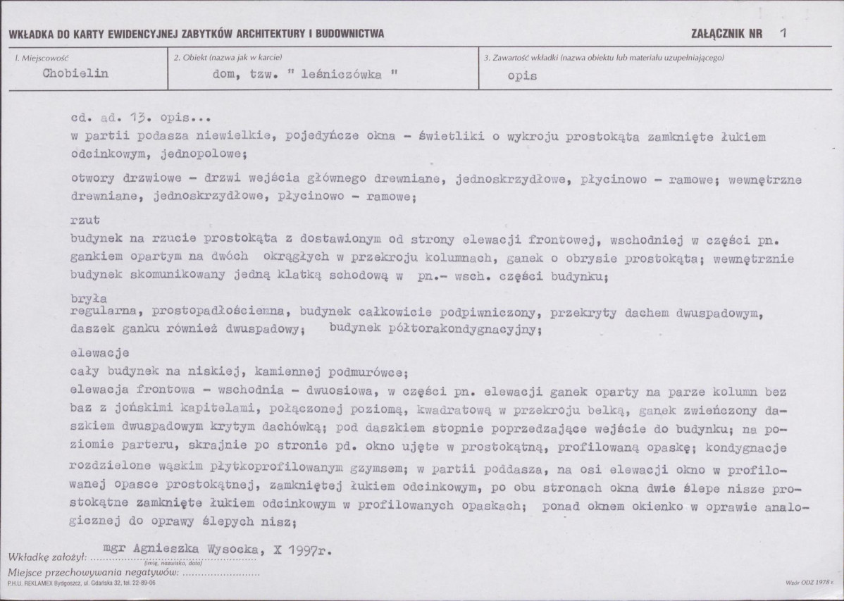 KB - Karta biała, skan nr 5