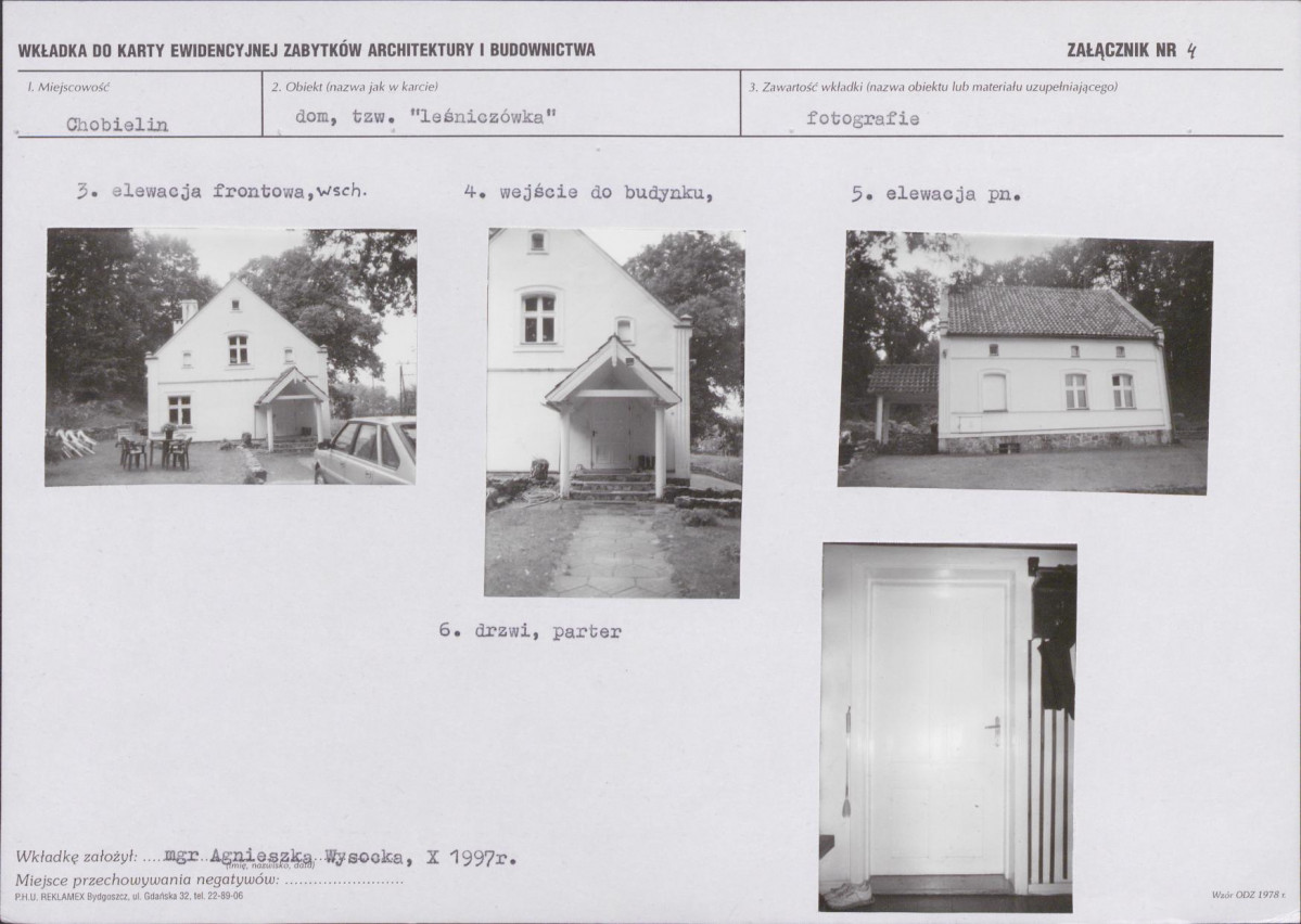 KB - Karta biała, skan nr 10