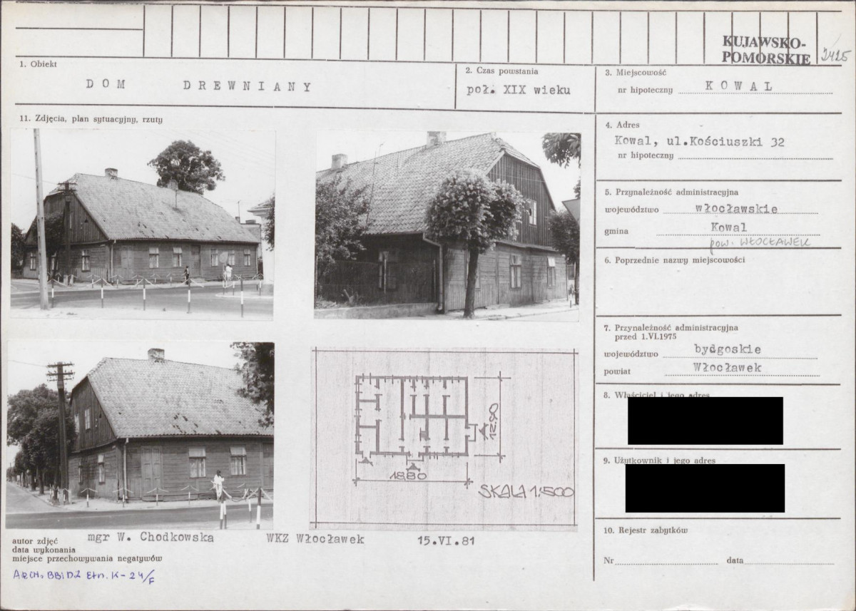 Karta biała, skan nr 1