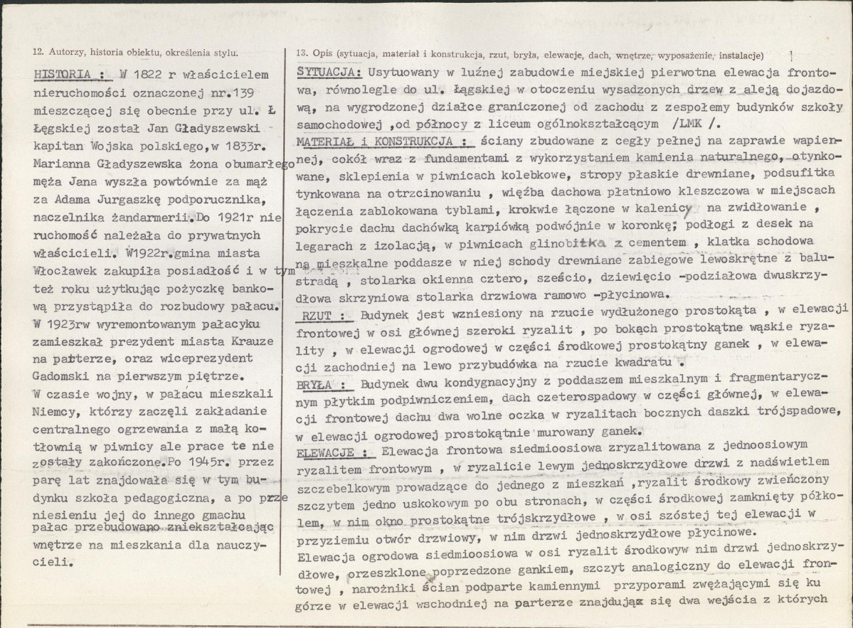 KB - Karta biała, skan nr 2