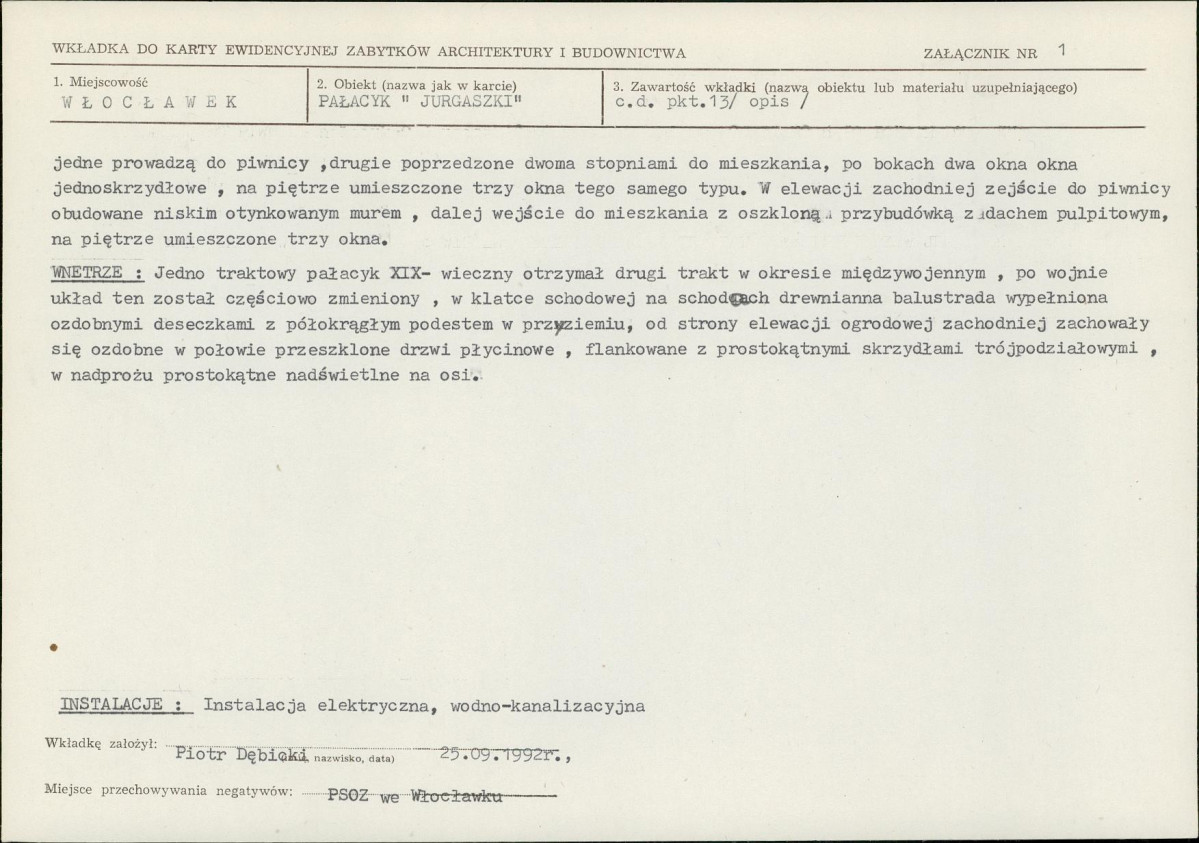 KB - Karta biała, skan nr 5