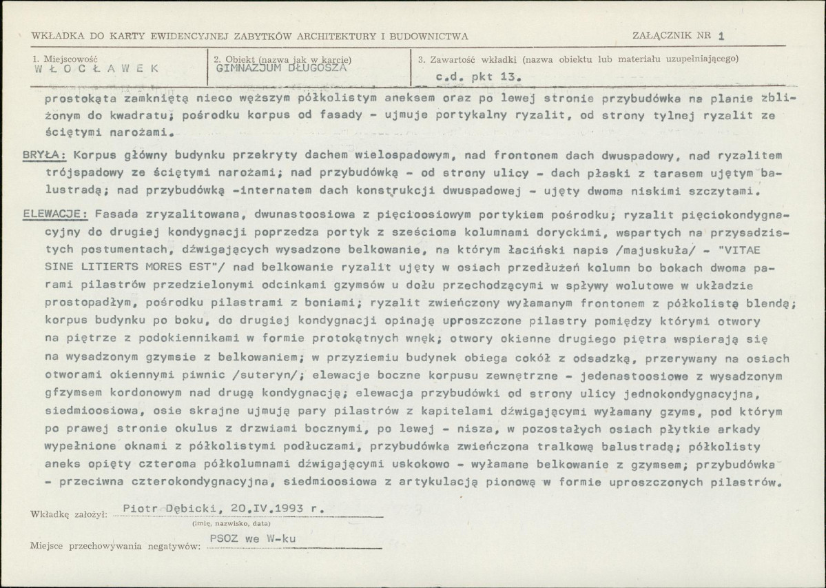 KB - Karta biała, skan nr 5