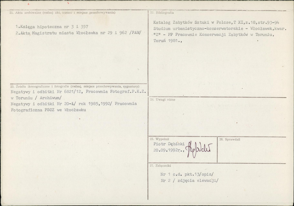 KB - Karta biała, skan nr 4