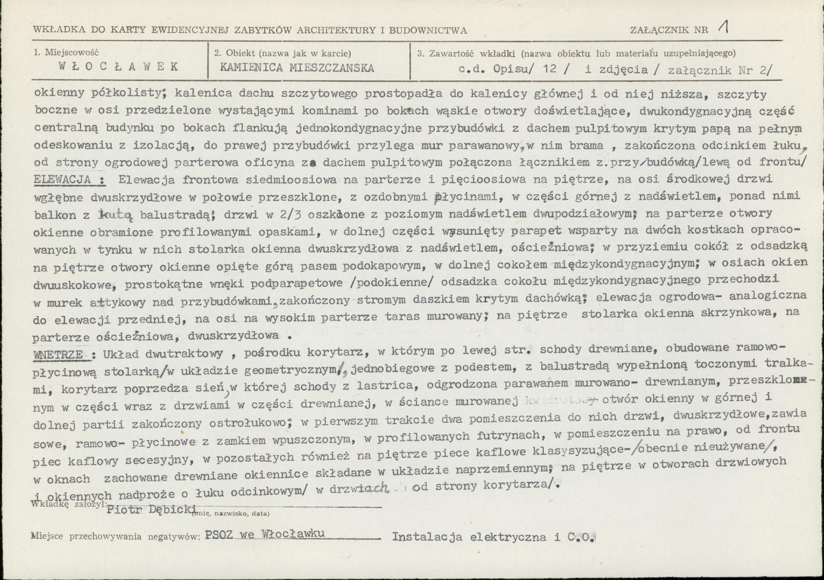 KB - Karta biała, skan nr 5