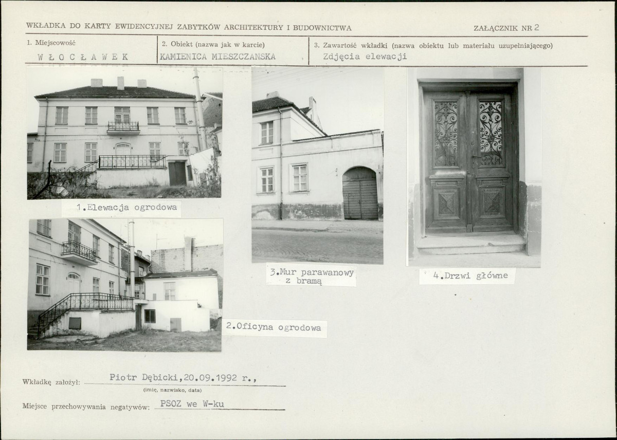 KB - Karta biała, skan nr 6