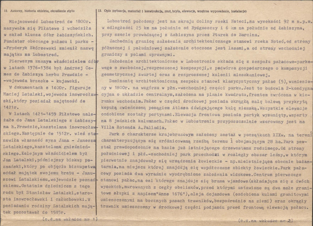 KB - Karta biała, skan nr 2