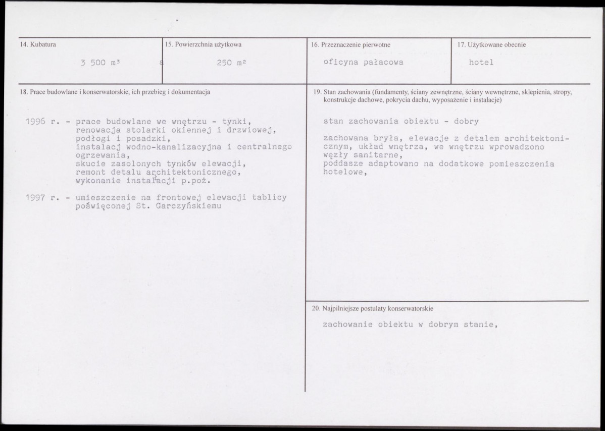 KB - Karta biała, skan nr 3