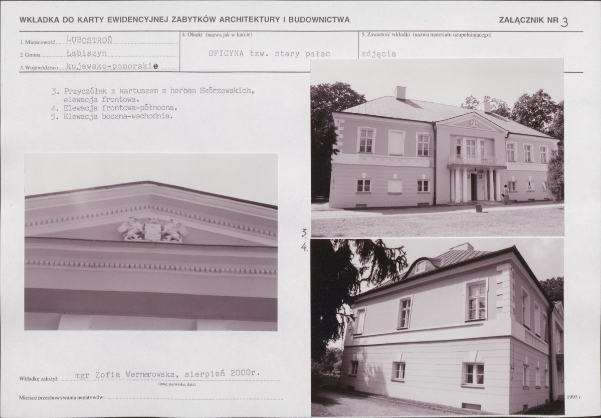 KB - Karta biała, skan nr 9