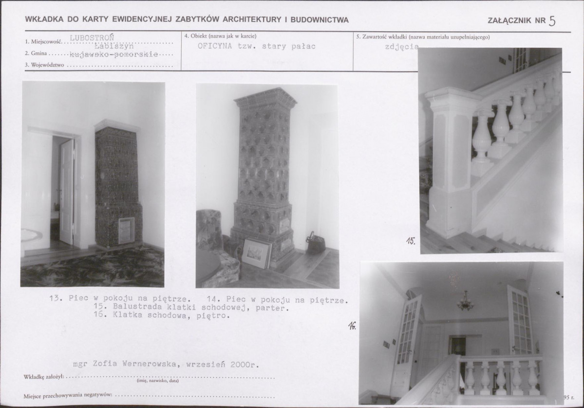 KB - Karta biała, skan nr 13