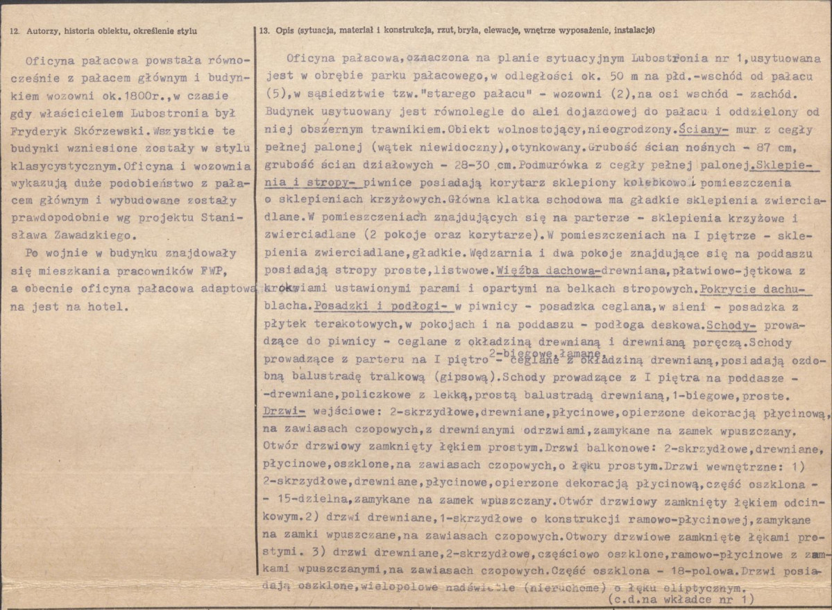 KB - Karta biała, skan nr 2