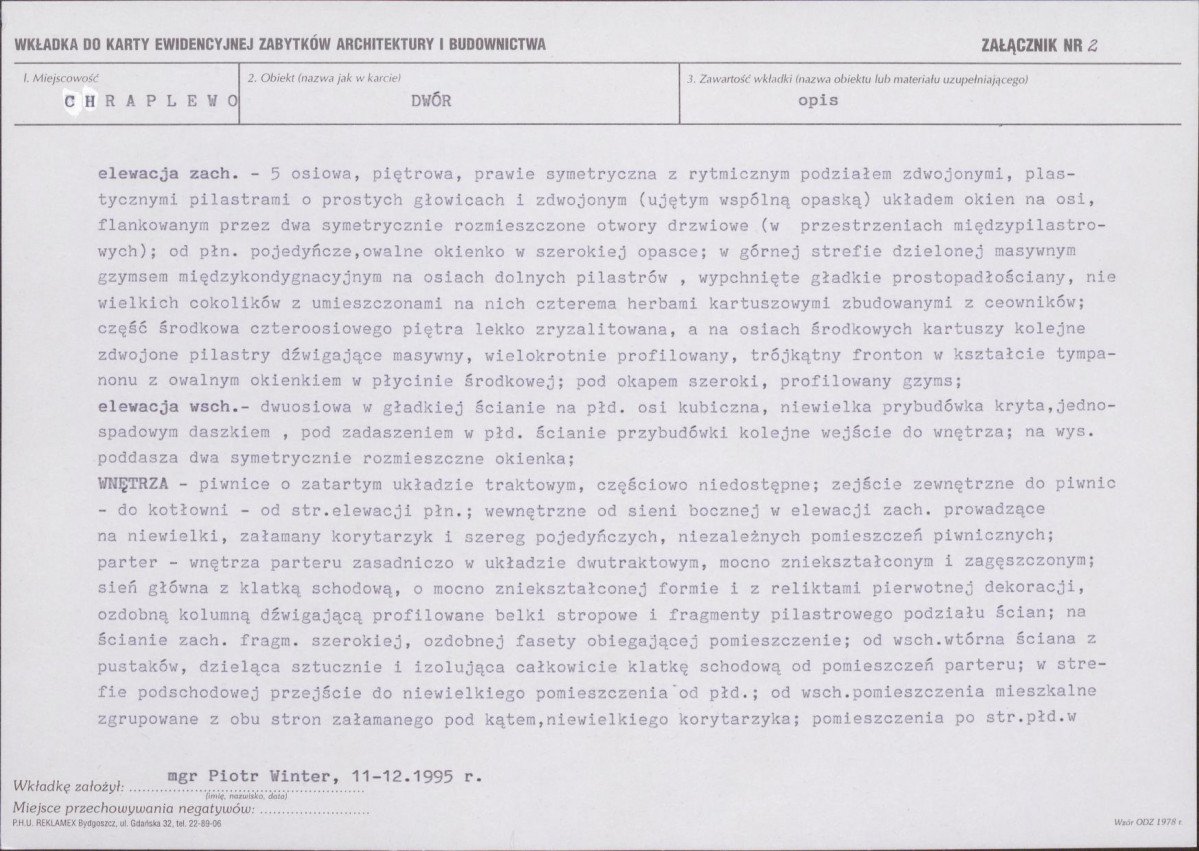 Karta biała, skan nr 7