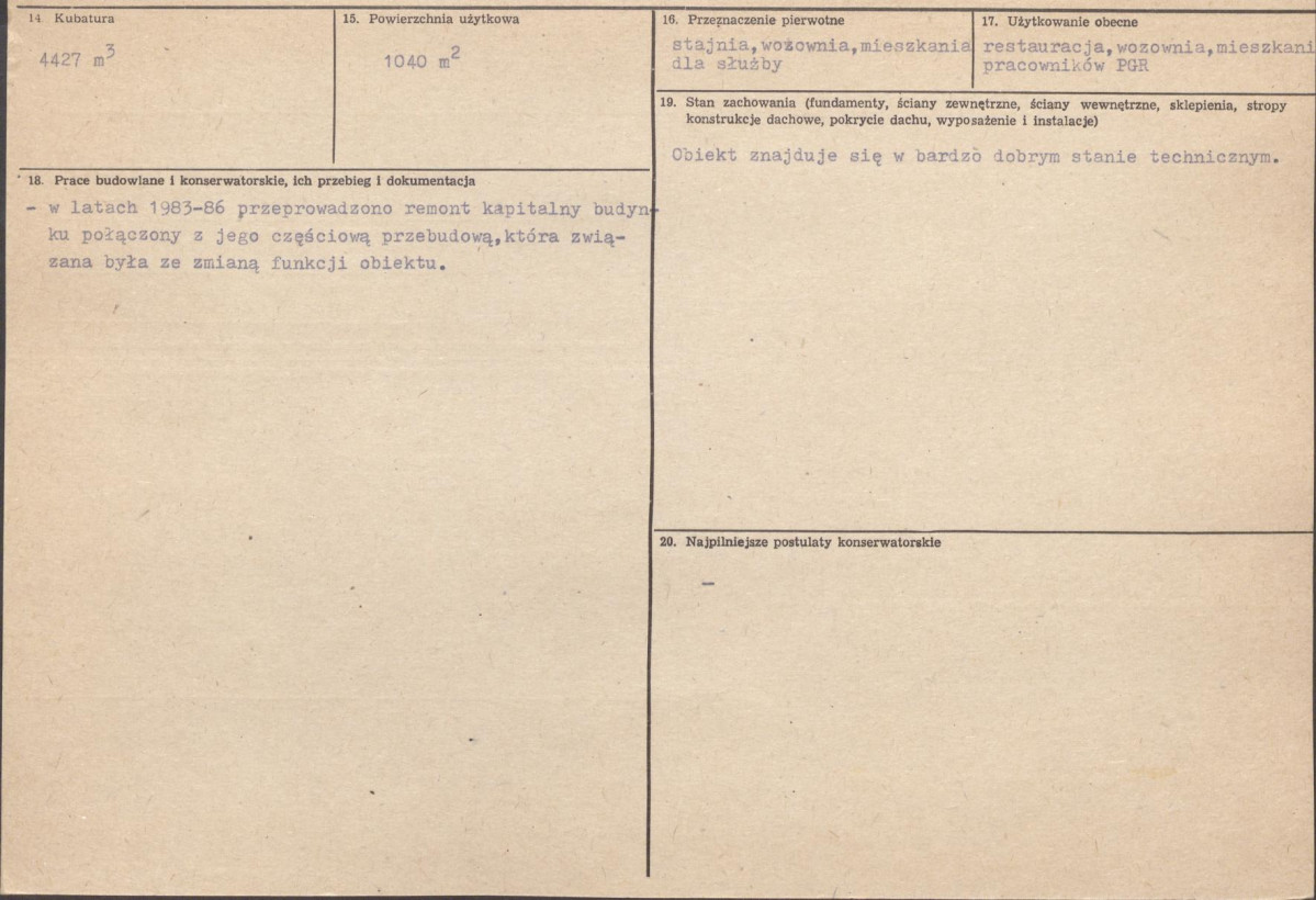 KB - Karta biała, skan nr 3