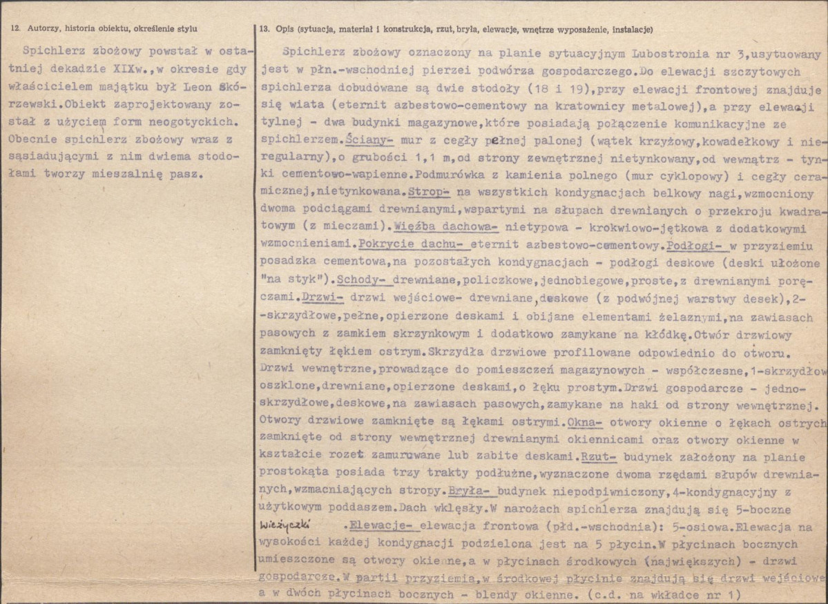 KB - Karta biała, skan nr 2