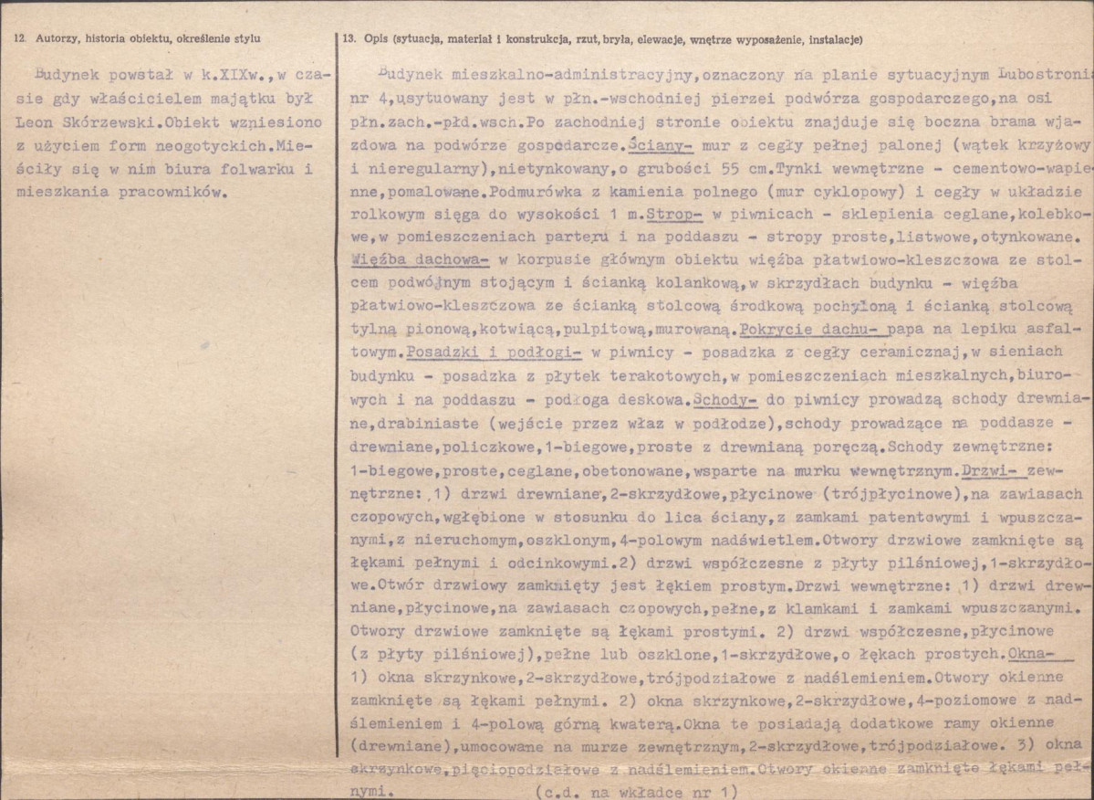 KB - Karta biała, skan nr 2