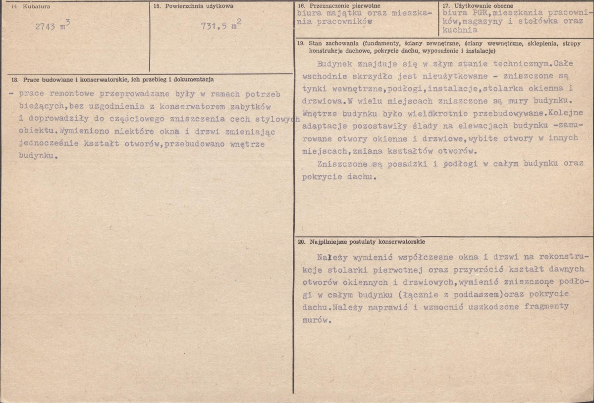 KB - Karta biała, skan nr 3