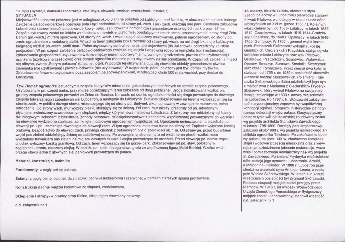 KB - Karta biała, skan nr 2