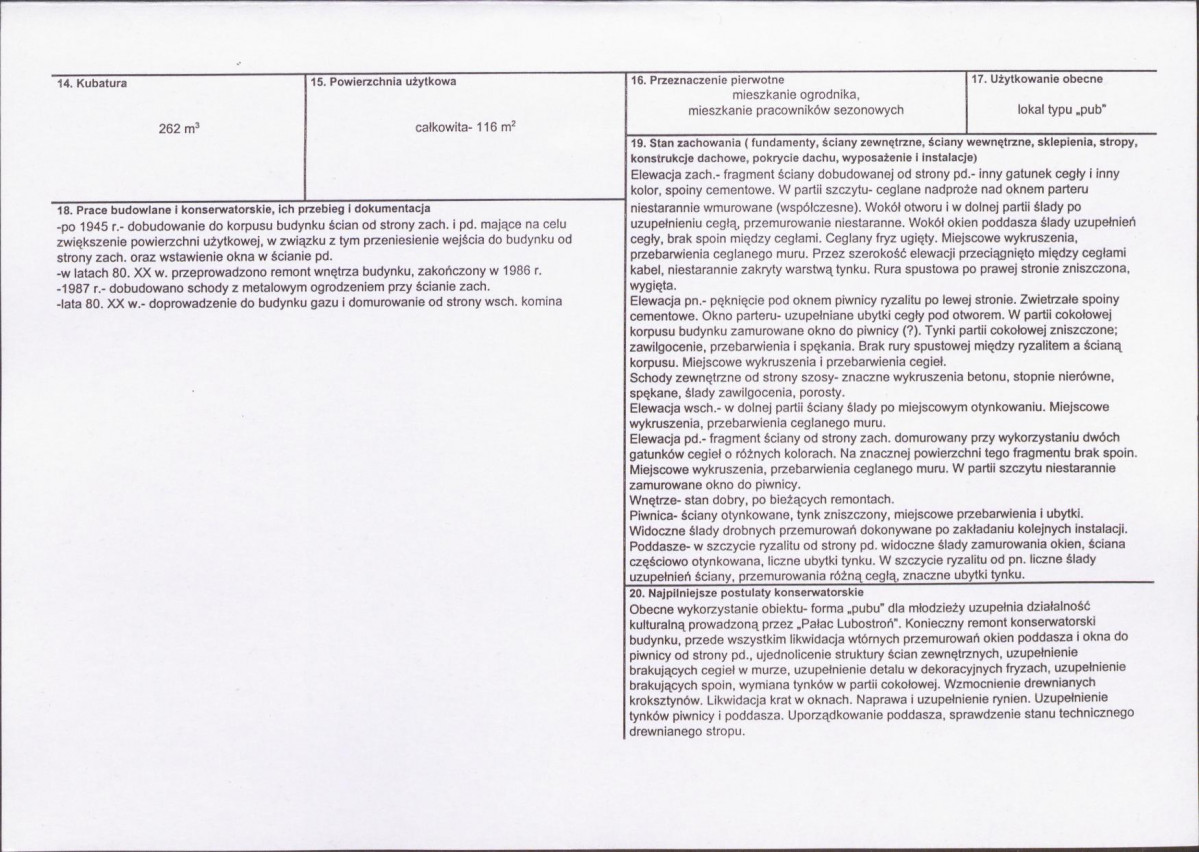 KB - Karta biała, skan nr 3