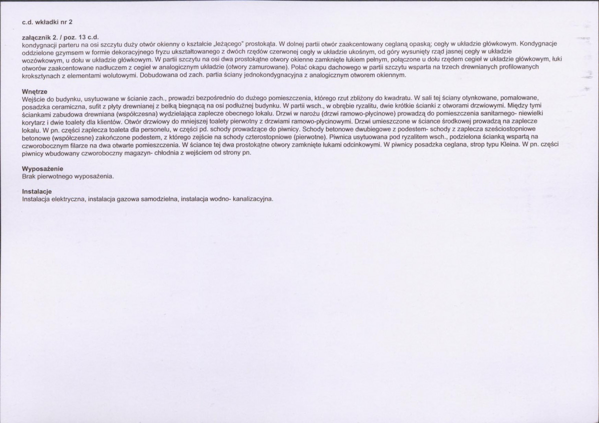 KB - Karta biała, skan nr 8