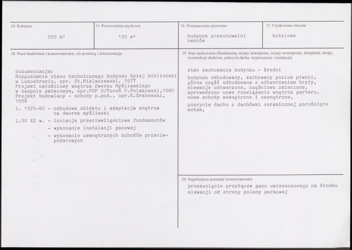 KB - Karta biała, skan nr 3