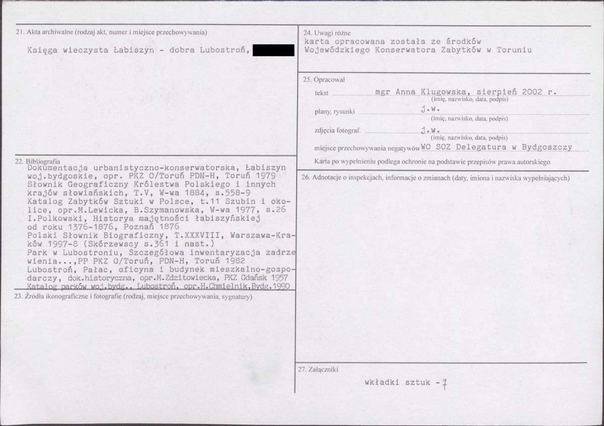 KB - Karta biała, skan nr 4