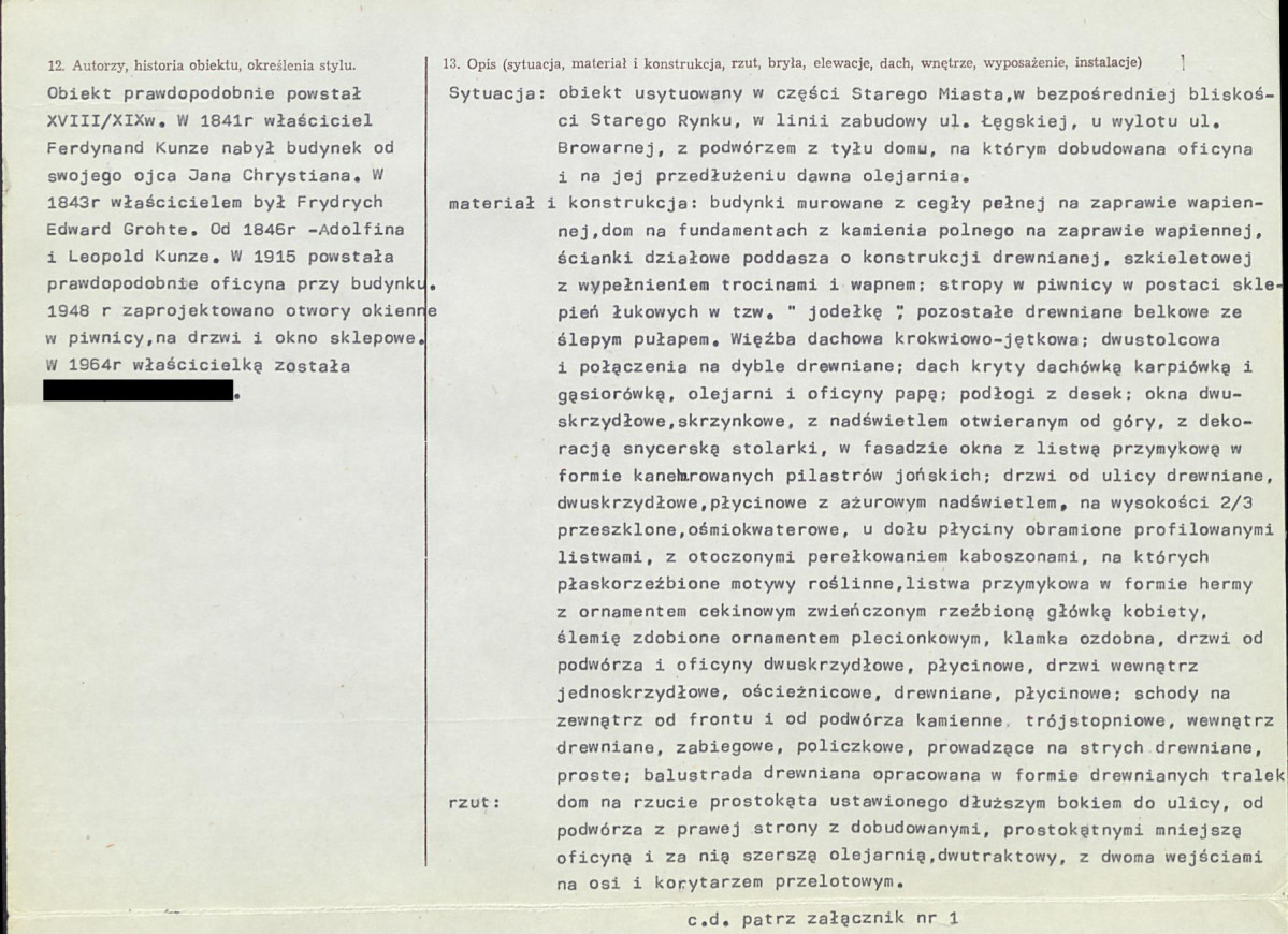 KB - Karta biała, skan nr 2