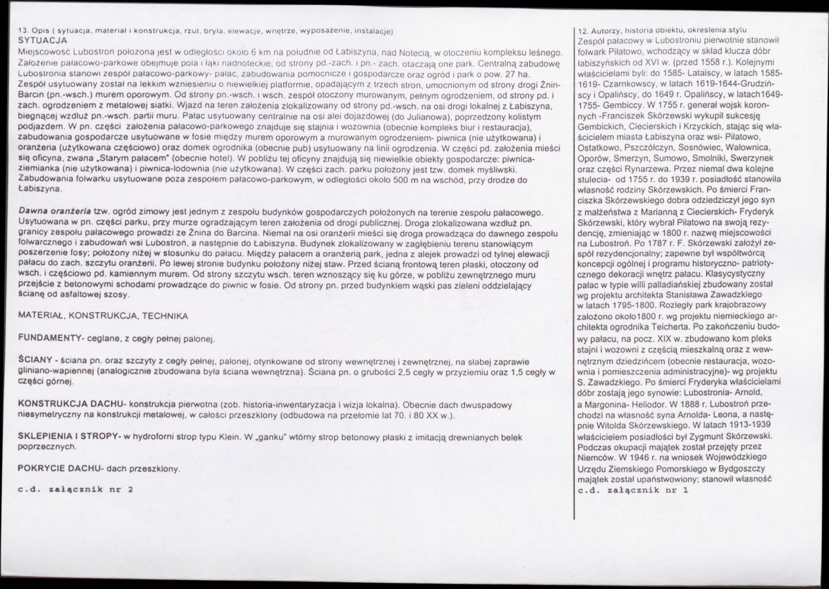 KB - Karta biała, skan nr 2