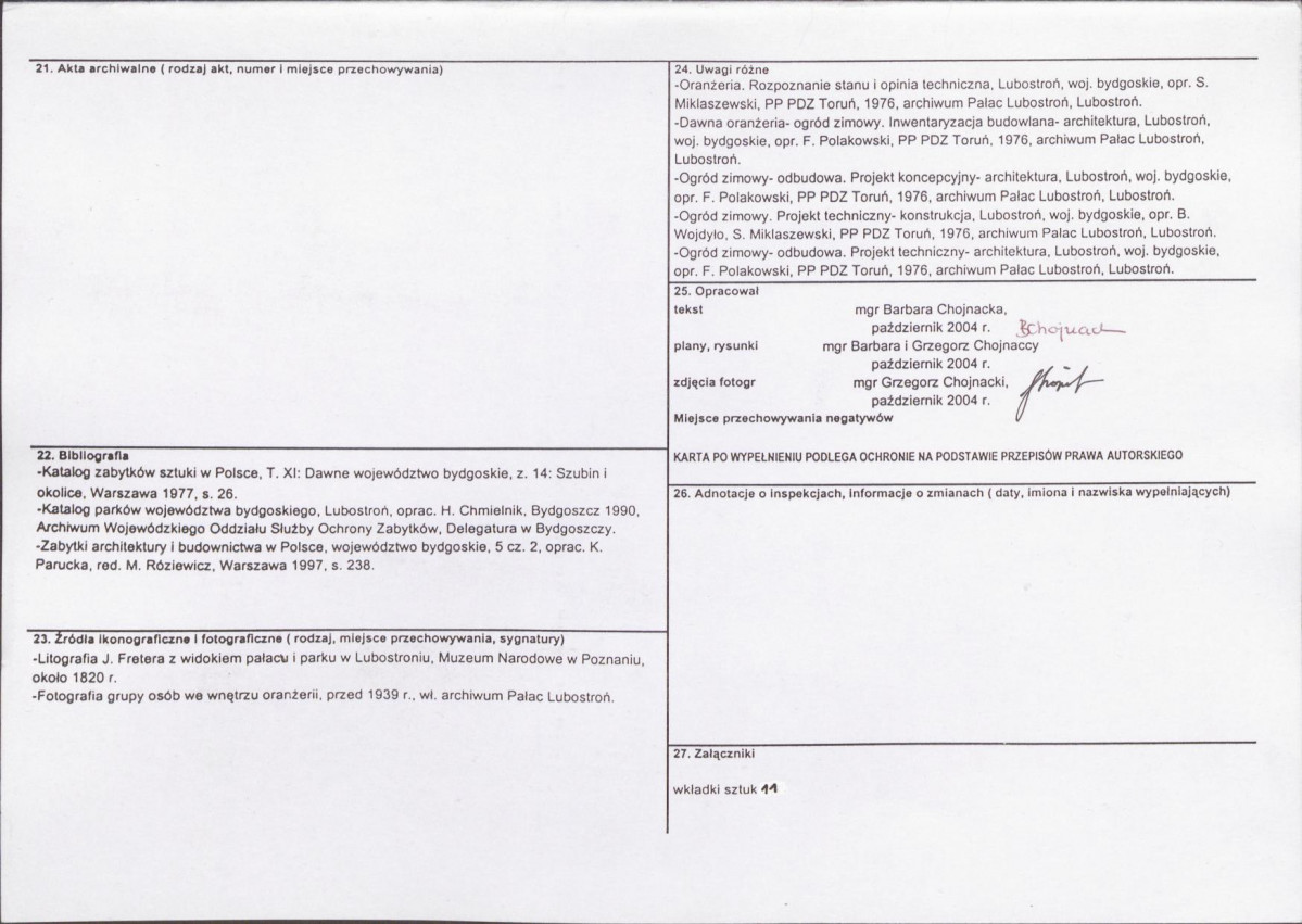 KB - Karta biała, skan nr 4