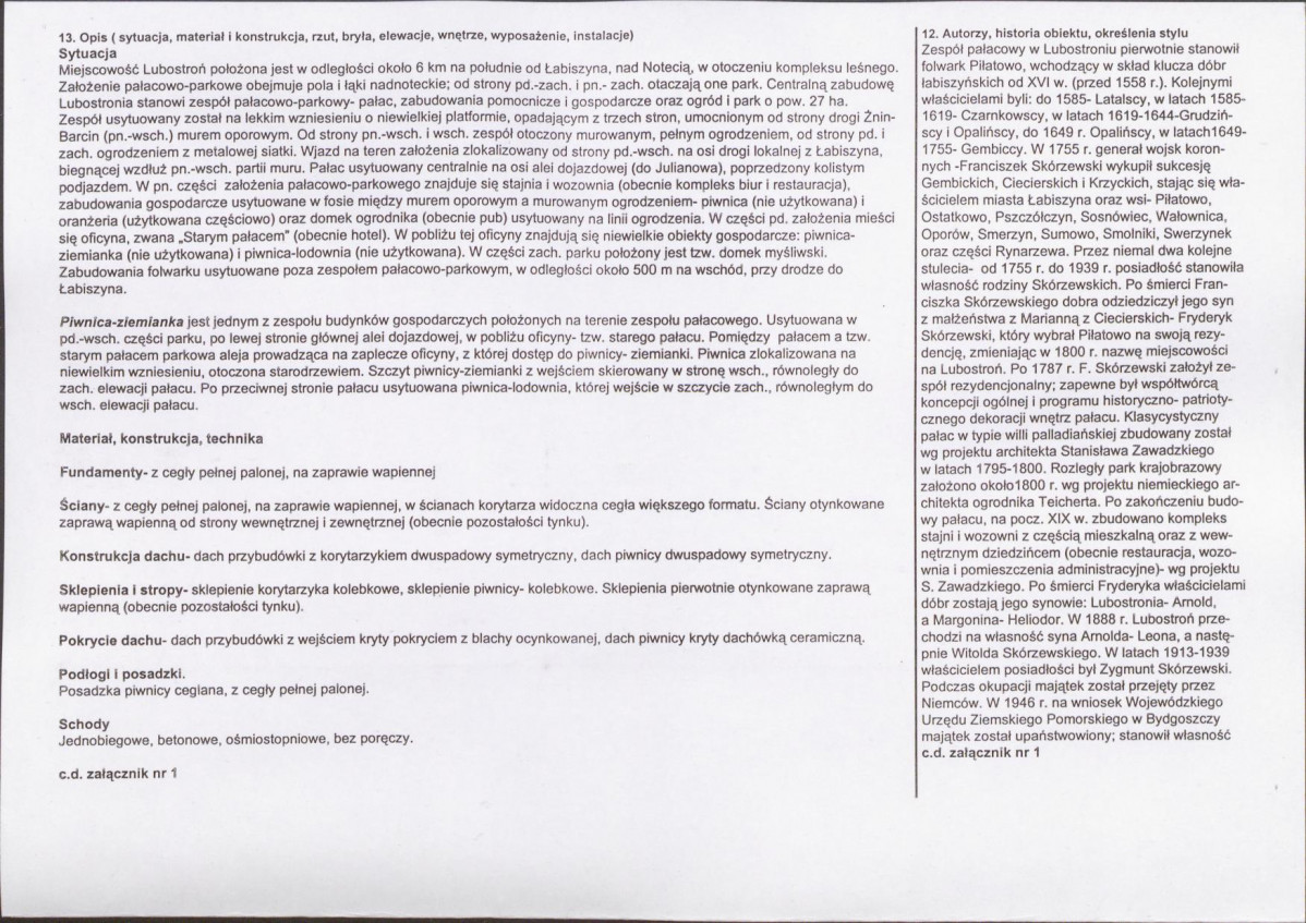 KB - Karta biała, skan nr 2