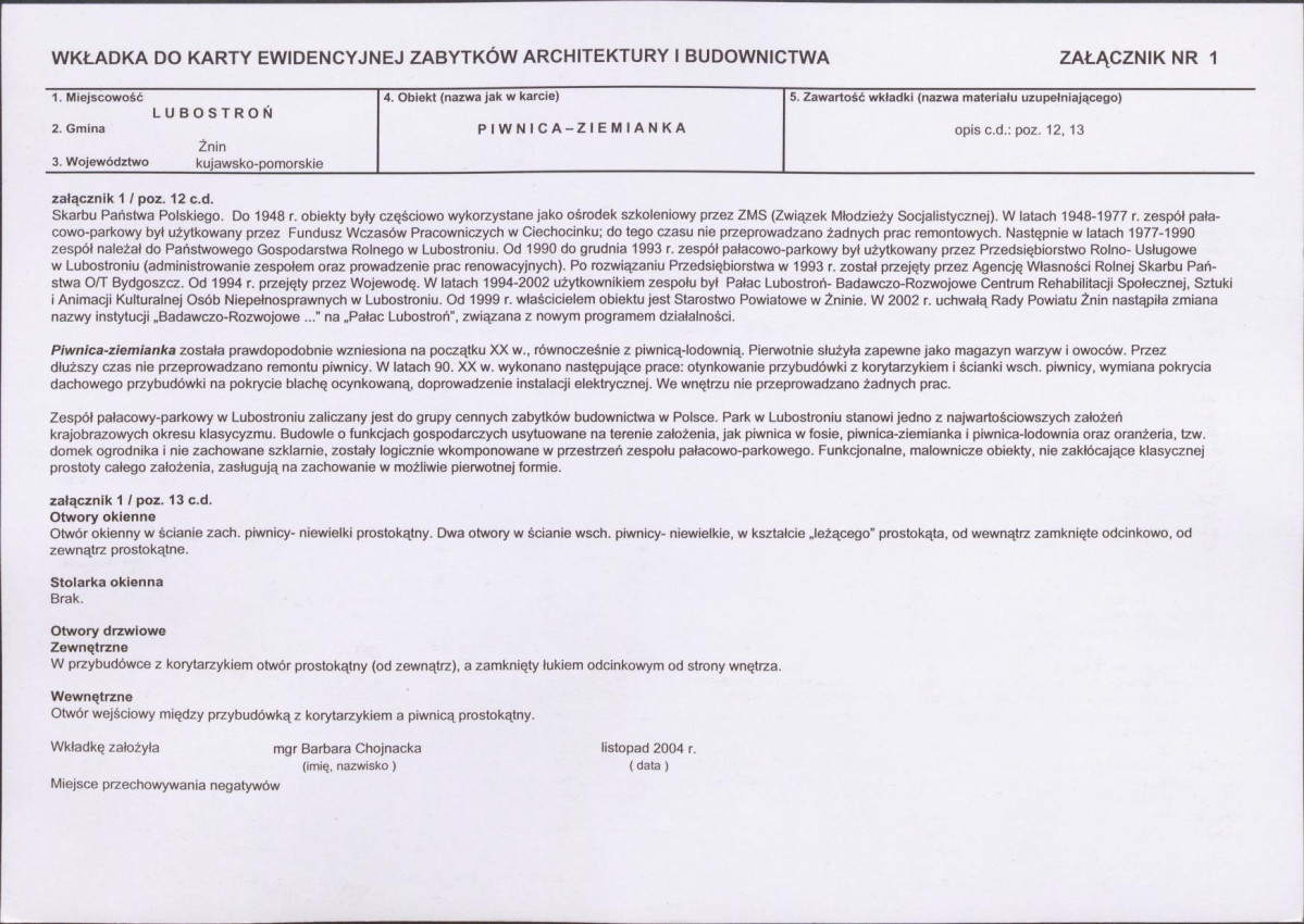 KB - Karta biała, skan nr 5