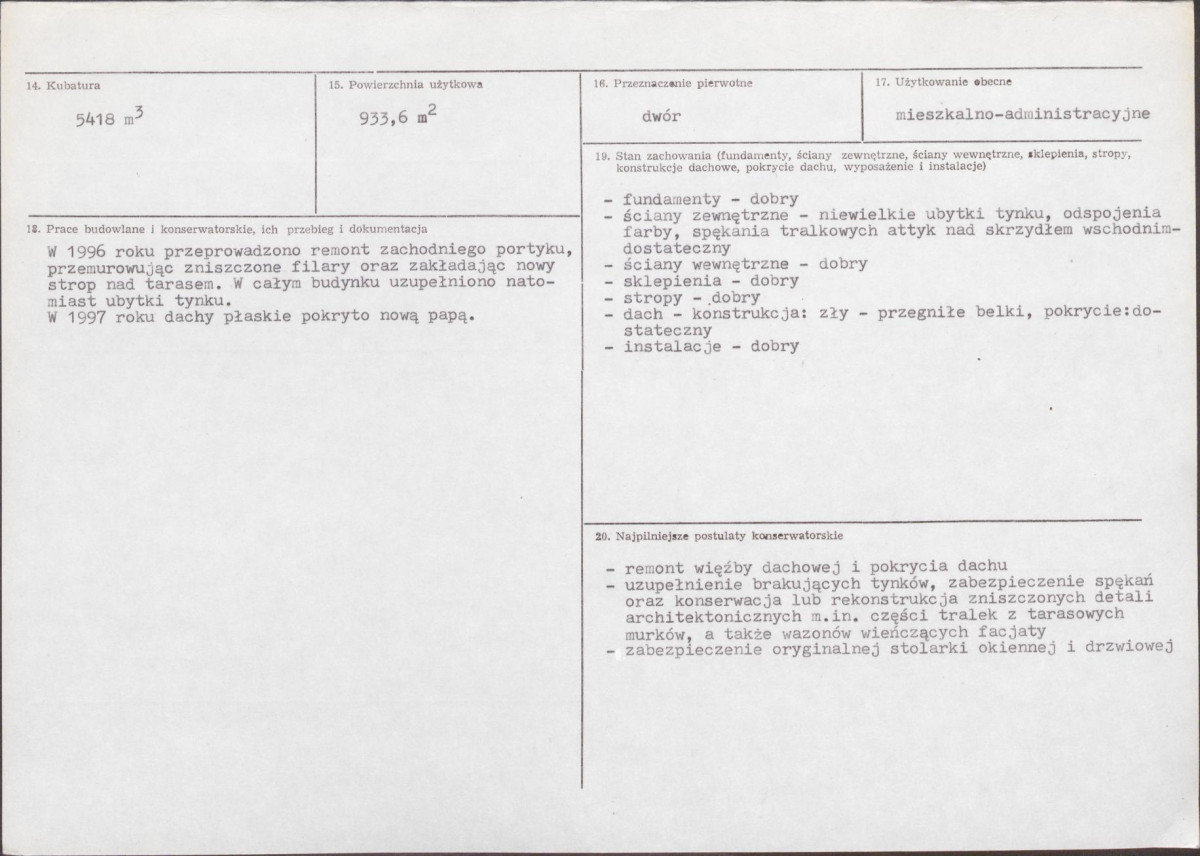 KB - Karta biała, skan nr 3